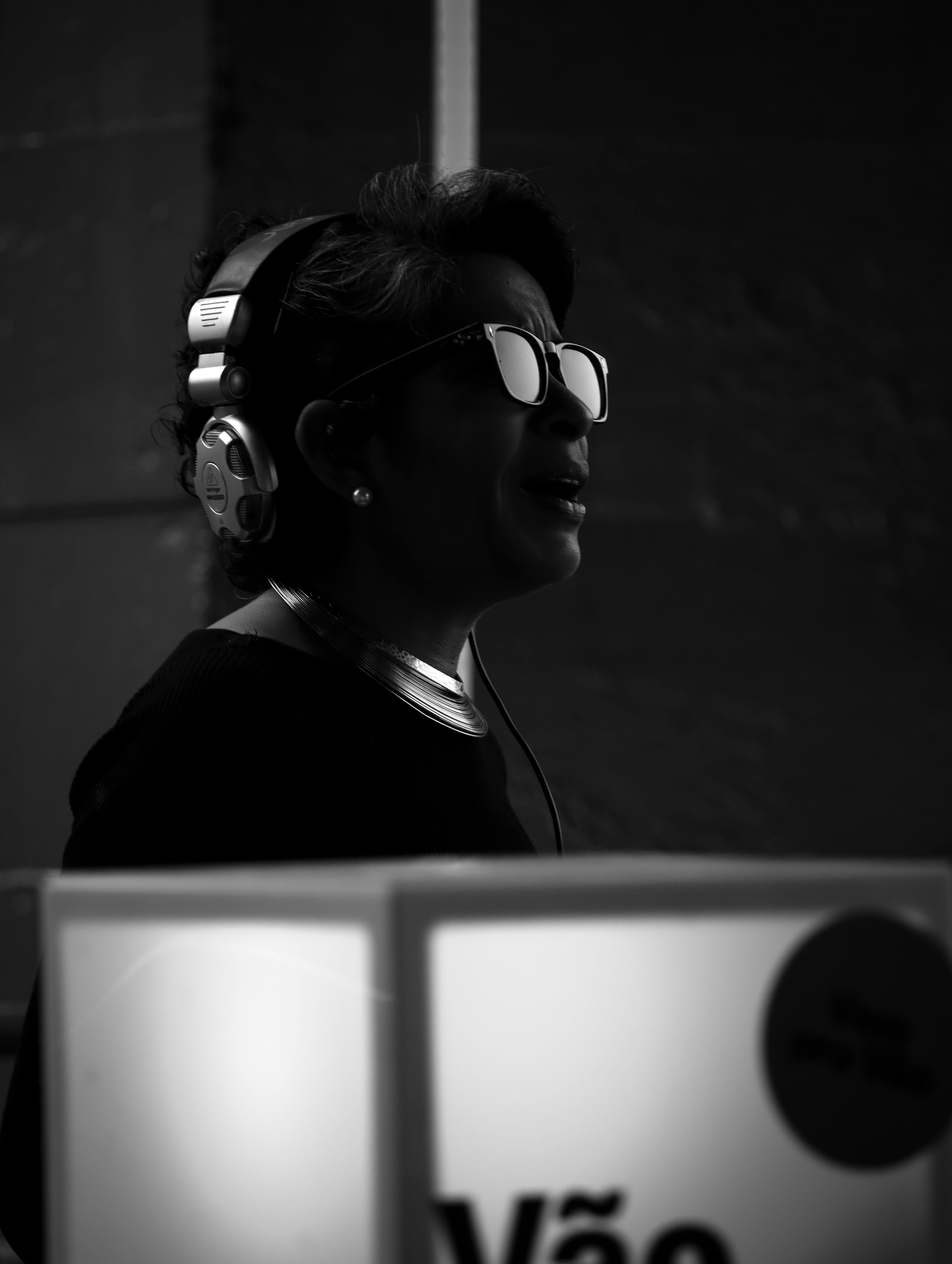 Sharpline Distribution